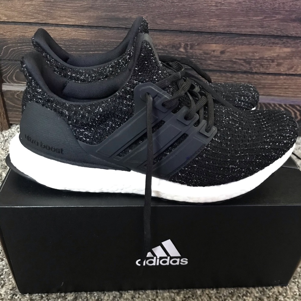 Women’s adidas ultraboost 4.0 running shoes